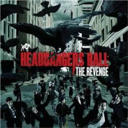 Compilations : Mtv2 Headbanger's Ball the Revenge
